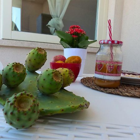 Delle Forche Bed and Breakfast Conversano Eksteriør billede