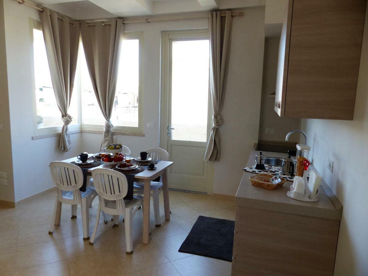 Delle Forche Bed and Breakfast Conversano Eksteriør billede
