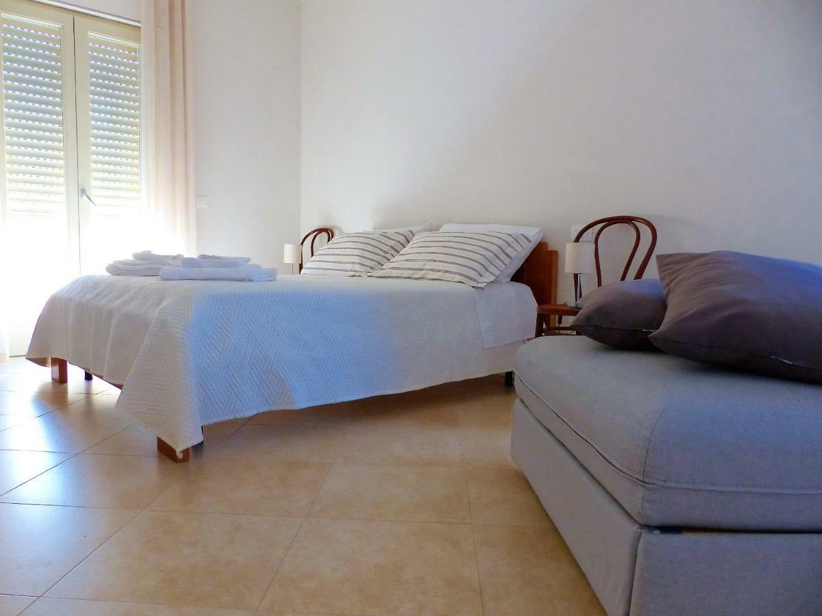 Delle Forche Bed and Breakfast Conversano Eksteriør billede
