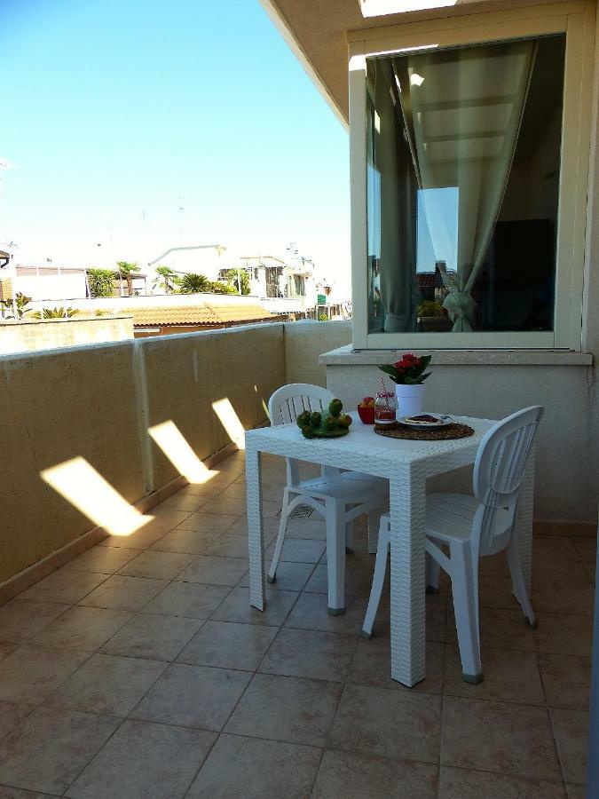 Delle Forche Bed and Breakfast Conversano Eksteriør billede