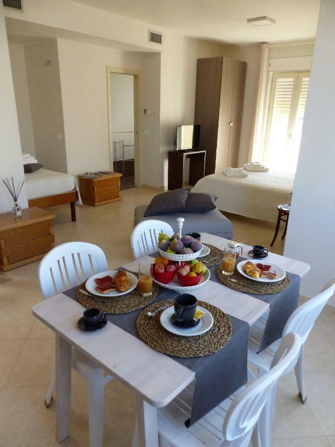 Delle Forche Bed and Breakfast Conversano Eksteriør billede