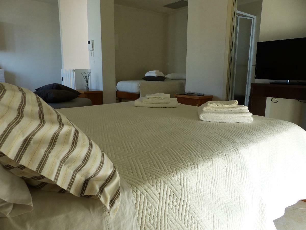 Delle Forche Bed and Breakfast Conversano Eksteriør billede