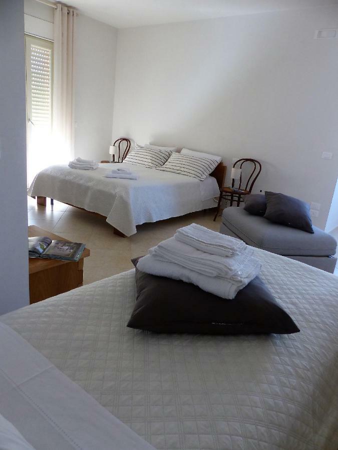 Delle Forche Bed and Breakfast Conversano Eksteriør billede