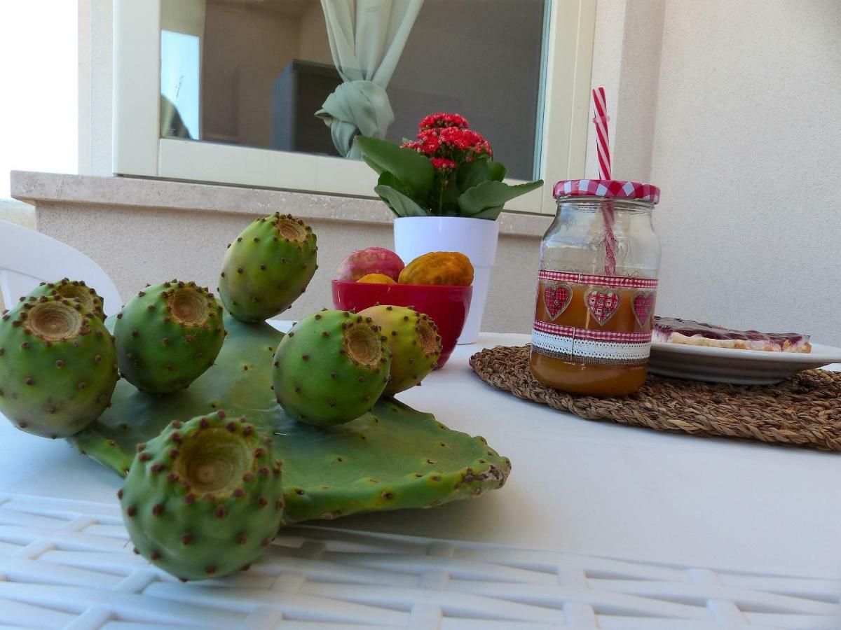 Delle Forche Bed and Breakfast Conversano Eksteriør billede
