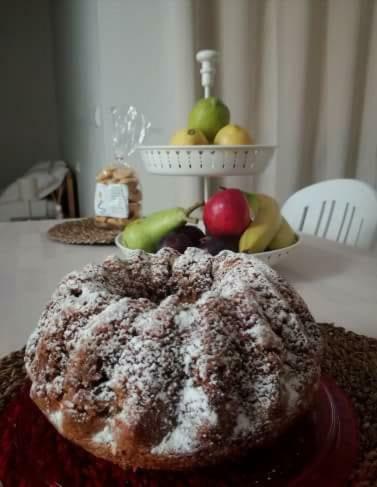 Delle Forche Bed and Breakfast Conversano Eksteriør billede