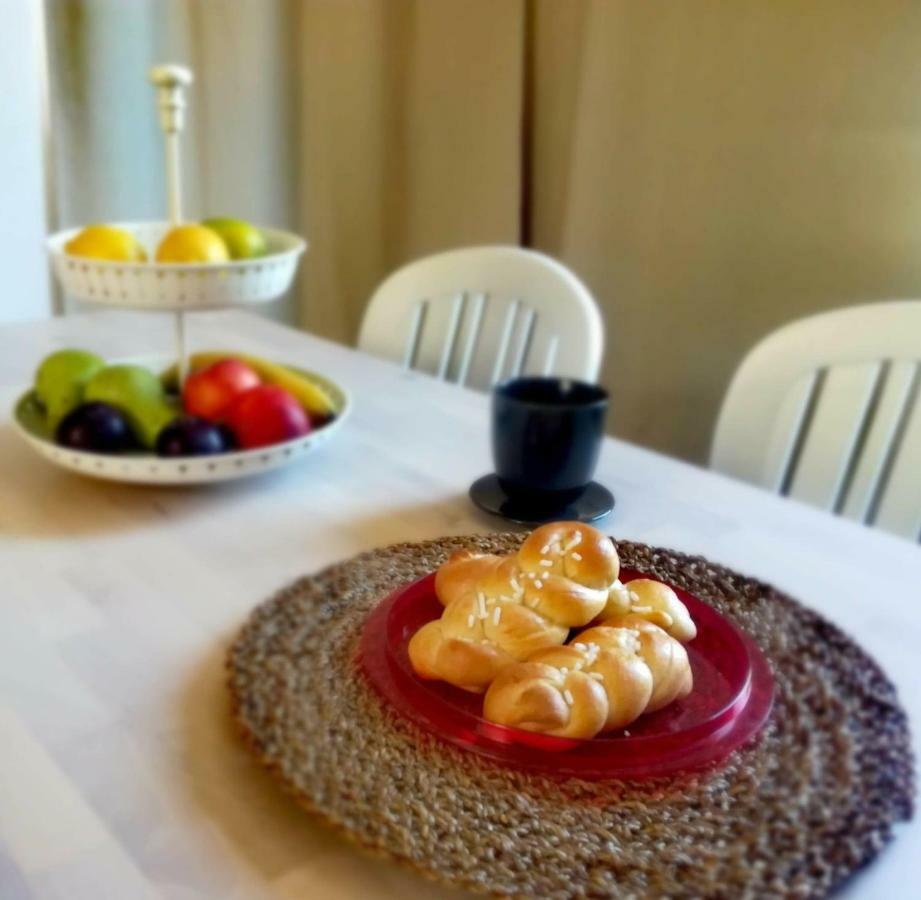 Delle Forche Bed and Breakfast Conversano Eksteriør billede